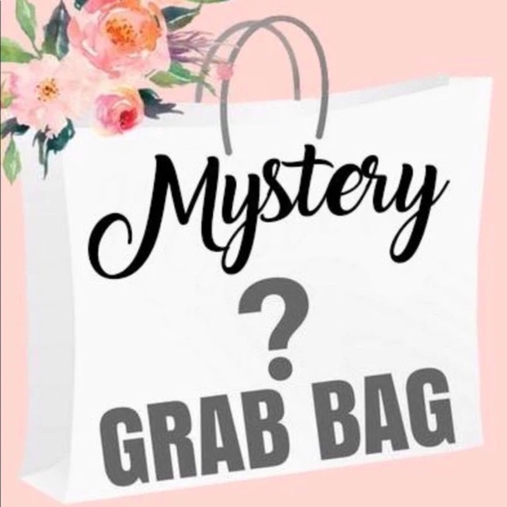 MYSTERY Grab Bag